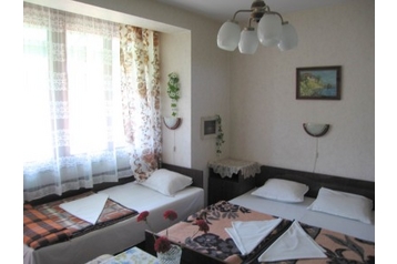 Bugarska Privát Sozopol, Eksterijer